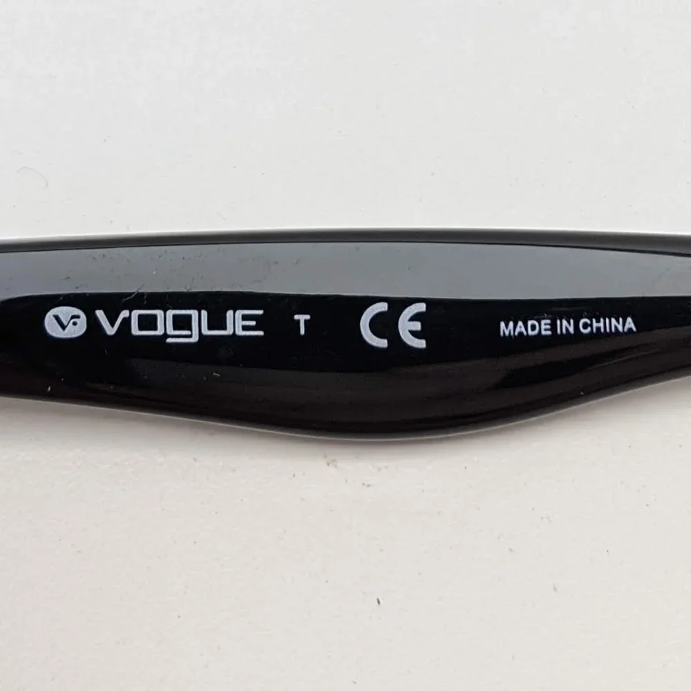 🕶️Vogue VO2897-S W44/11 Sunglasses 54/17 135 /KAA104🕶️​